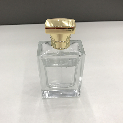 Tutup Parfum Zamak Khusus Untuk Penggunaan Fragrance Caps