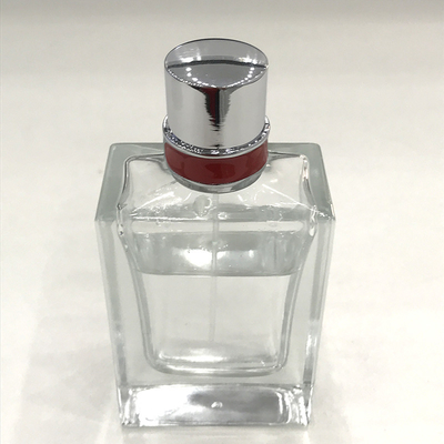 Topper Parfum Zamac yang Disesuaikan Dengan Klasik / Modern 10.000 pcs