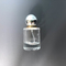 30 ML high-end botol parfum topi bola portabel vertikal bar kaca parfum sub botol kosmetik botol semprot botol kosong