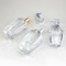 Produsen Grosir Botol Semprot Populer 30ML50ml Kosmetik Sub Kemasan Botol Botol Parfum Kaca Transparan