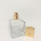 70ml Botol Parfum Kreatif Indah Botol Kaca Tutup Logam Bayonet Semprot Produsen Kemasan Parfum Disesuaikan Em
