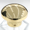 Die-casting Zamak Perfume Caps Untuk MOQ 10000pcs Glossy/Matte/Mirror Surface