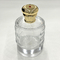 Elegant Zamak Perfume Cover Dengan Surface Glossy Tingkatkan Produk Anda