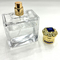 Zamak Perfume Caps Untuk Botol Parfum Mewah Bulat / Lantai / persegi panjang / Lainnya