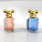 Zamac Perfume Topper Untuk Botol Parfum Disesuaikan Dengan OEM / ODM