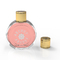 Cermin Zamak Perfume Caps Bentuk persegi panjang Dengan Desain Disesuaikan