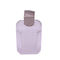 Persegi Tidak Teratur Vintage Zinc Alloy Parfum Cap Untuk Leher Botol Parfum EFA15