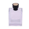 Tutup Botol Parfum Magnetic ISO Dengan Collar Parfum Dan Berat Ditambahkan