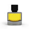 Desain Tutup Botol Parfum Zamak Warna Emas Disesuaikan Untuk Fea15 leher