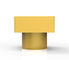 Mewah Baru Gambar Bentuk Persegi Zamac Parfum Cap Untuk Leher Botol 15mm