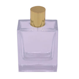 Kustom Emas Zamac Luxury Kaca Parfum Semprot Caps Topi Untuk Botol Parfum Mini