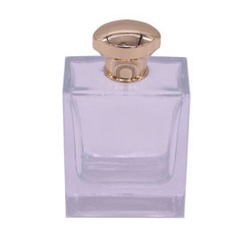 Desain Logam Kecil Dipatenkan Caps Parfum Zamak Untuk Botol Semprot Parfum