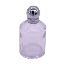 15mm Zinc Alloy Screw Zamak Parfum Caps Untuk Botol Parfum Isi Ulang