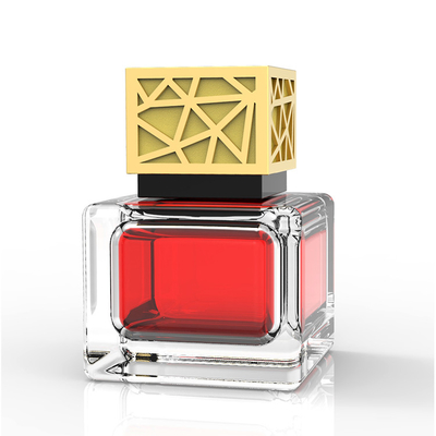 Beli Gaya Modis Topi Parfum Zamak Tampilan Elegan Rasa Keseluruhan Yang Kuat online manufacture