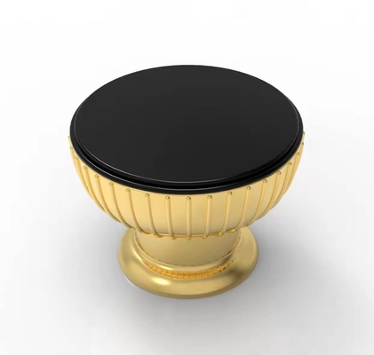 Beli OEM Dipoles Atau Deburring Zamak Parfum Caps Paduan Seng Ramah Lingkungan online manufacture