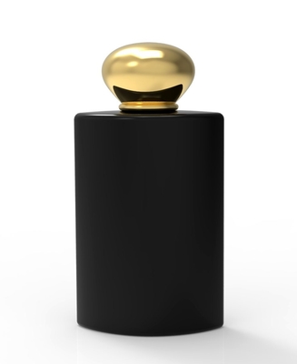 Beli Desain Gratis Tutup Parfum Zamak, Pemrosesan Sampel Layanan Penutup Parfum Paduan Seng online manufacture