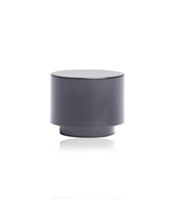 Beli OEM ODM Zamak Parfum Caps Proses Elektroplating Permukaan Matte online manufacture