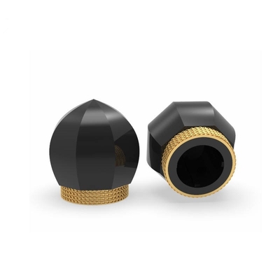 Beli Topi Parfum Zamak Emas Muda Mulia Dan Elegan Menggunakan Berbagai Merk online manufacture