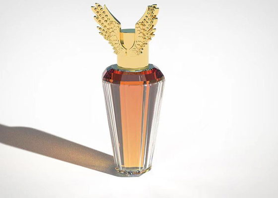 Beli Win Wing Luxury Creative Zamac Parfum Cap Universal Fea 15Mm Zamac Metal online manufacture