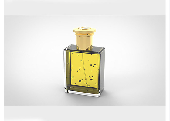 Beli Kreatif Perak Warna Emas Logam Paduan Seng Zamac Tutup Botol Parfum Untuk Lilin Anggur online manufacture