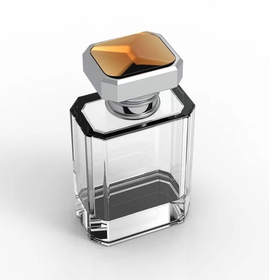 Beli Penutup Botol Parfum Paduan Seng Mewah Kustom 3-6mm Sesuai Permintaan Pelanggan online manufacture