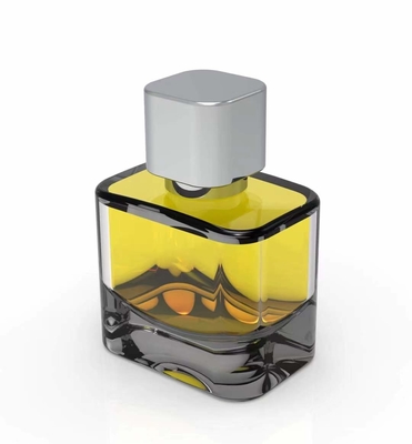 Beli Botol Parfum Logam Kubus Zamac Caps Luxury Creative Universal Fea 15Mm online manufacture