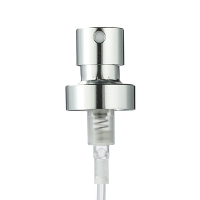 Beli PP Aluminium Parfum Pump Sprayer, Parfum Crimp Pump 0,075-0,08ml / T online manufacture