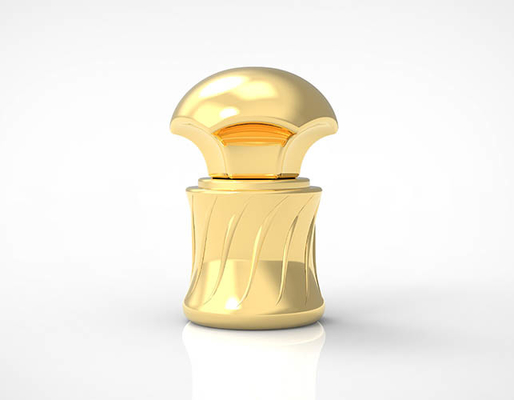Beli Creative Shape Zamac Caps Metal Custom Logo Luxury Universal Fea 15Mm online manufacture