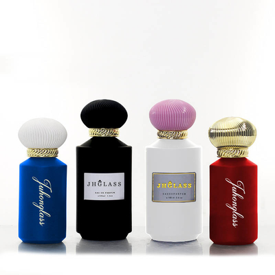 Beli Die Casting Custom Brass Plating Zinc Alloy Parfum Caps online manufacture