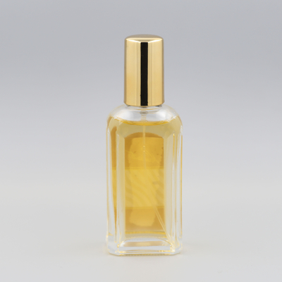 Beli Botol Kaca Parfum Kreatif Dengan Tutup Disk Top Zamak online manufacture