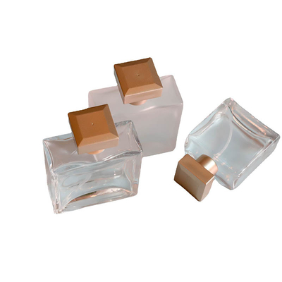 Beli 25ML50ML Botol Kaca Halus Bermutu Tinggi Botol Parfum Kosmetik Botol Semprot Portable Wewangian Perjalanan online manufacture