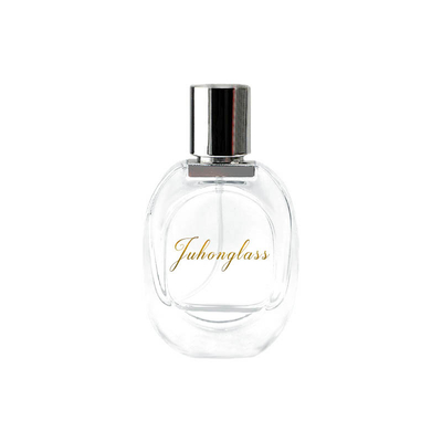 Beli 30 Ml Persegi Panjang High-End Parfum Sub Botol Kosmetik Botol Semprot Tubuh Penebalan Sekrup Botol Kaca Grosir online manufacture