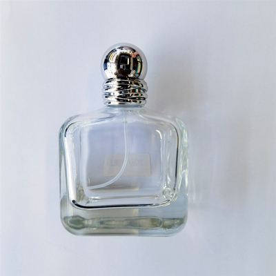 Beli Disesuaikan 100Ml Botol Parfum Bermutu Tinggi Eropa Gaya Amerika Bayonet Tebal Bawah Bermutu Tinggi Botol Parfum Kaca online manufacture