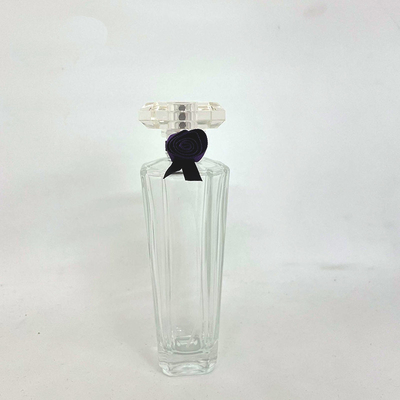 Beli Midnight Rose 100Ml Botol Parfum Botol Kaca Tekan Bayonet Botol Kosong Parfum Kemasan Premium Sub Botol online manufacture