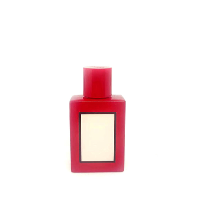 Beli Botol Parfum, Sampel 7ml, Paket Percobaan, Botol Kaca Kotak, Kemasan Kosmetik, Botol Kosong online manufacture