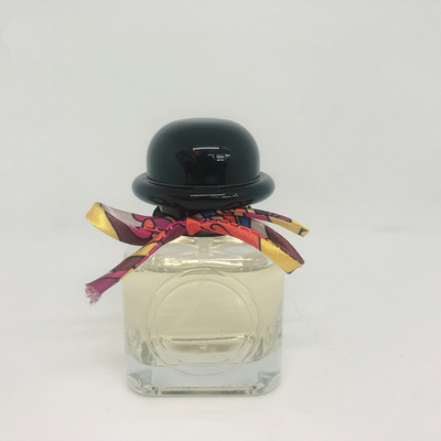 Beli 50ml85ml Produsen Grosir Selendang Sutra, Pita, Botol Parfum, Botol Kaca, Bayonet Spray, Botol Kosong, Cos online manufacture