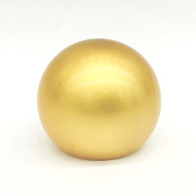 Beli Logam Klasik Matt Bola Warna Emas Selesai Tutup Botol Parfum Zamac online manufacture