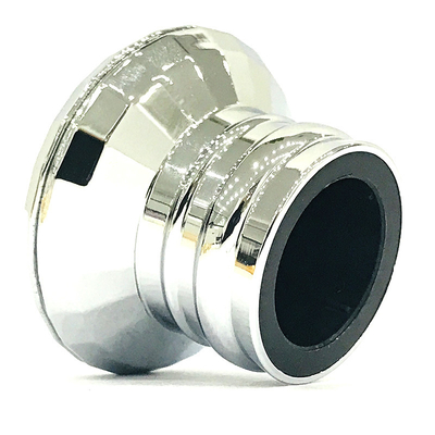 Beli Metal Classic Silver Color Plating Selesai Tutup Botol Parfum Zamac online manufacture