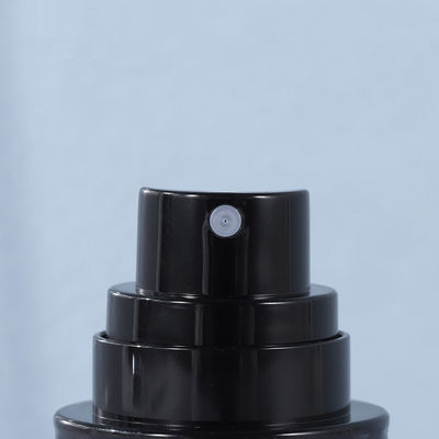 Beli 24 Gigi Hitam Semprot Kepala Kosmetik Rias Semprot Kepala Pompa Kepala Semprotan Toner Plastik pembuatan online