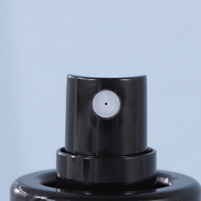Beli Tutup Penuh Hitam Botol Kosmetik Kepala Pompa Toner Kemasan Kepala Semprotan Botol online manufacture
