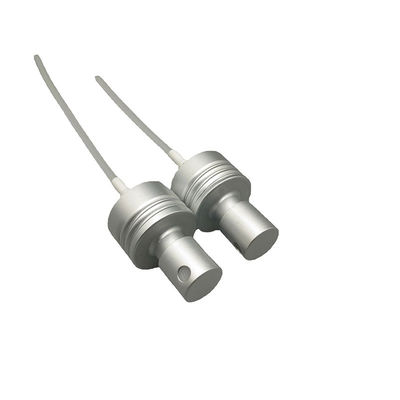 Beli Produsen Parfum 24 Gigi Bayonet Memasok Nosel Parfum, Mulut Sekrup, Semprotan, Botol Press Anodized, Nosel Parfum pembuatan online