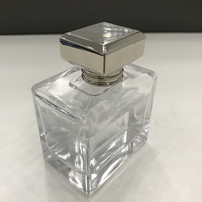 Beli Die-Casting Parfum Sealer Zamak yang Disesuaikan Dengan Keandalan online manufacture