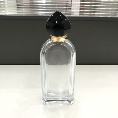Beli Tutup Botol Parfum Zamak Halus Disesuaikan Dalam Bentuk Bulat / Persegi / Persegi Panjang online manufacture