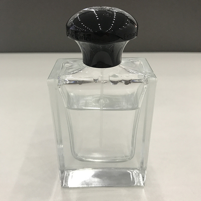 Beli Wadah Parfum Zamak Bulat / Persegi / Persegi Panjang Emas / Perak / Disesuaikan online manufacture