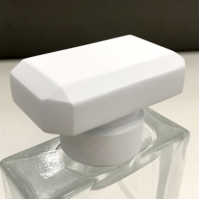 Beli Kap parfum Zamak yang elegan dalam bentuk bulat untuk kemasan klasik online manufacture