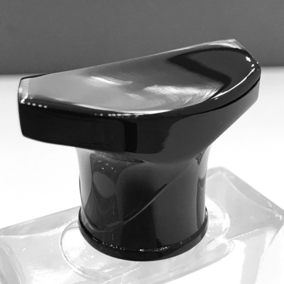 Beli 10000 pcs Bulat Zamak Caps Parfum Dengan Express Delivery Proses Die-casting online manufacture