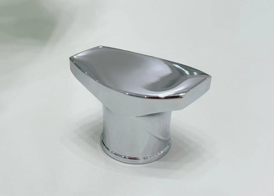 Beli Zamak T-Bentuk Metal Irregular Cap Perfume Caps Perfume Caps Dengan Pengemasan Standar online manufacture