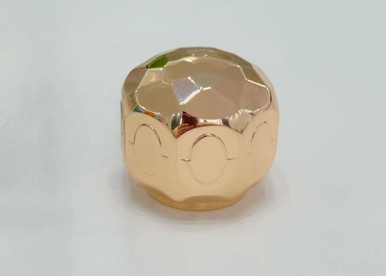 Beli Kap parfum Zamak paduan seng ramah lingkungan untuk pengalaman wewangian bergengsi online manufacture
