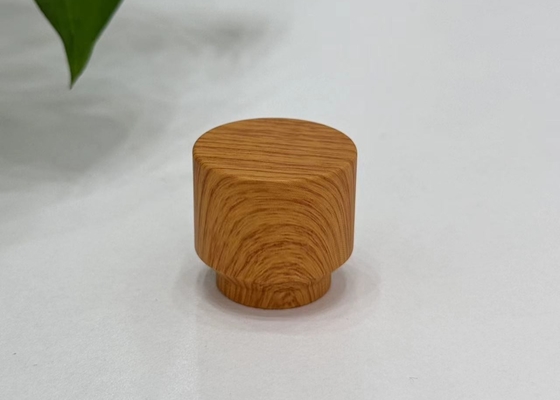 Beli Kap parfum kayu Zamak khusus untuk kemasan parfum canggih online manufacture