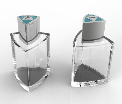 Beli Jual Terbaik Customized Zamak Perfume Caps Magnet Cap Zinc Alloy Perfume Set online manufacture